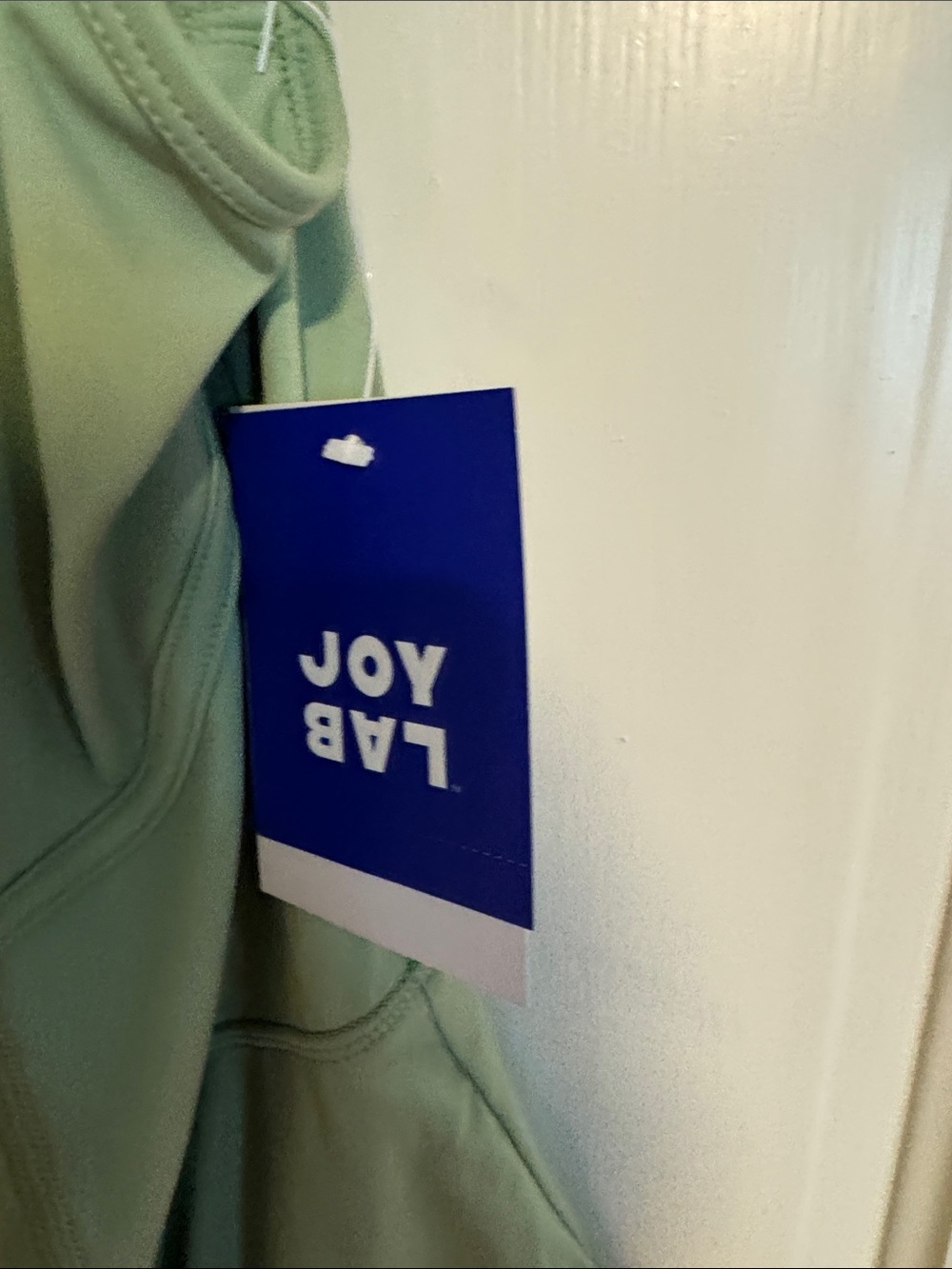 Joy lab fair green skort dress - Picture 3 of 8